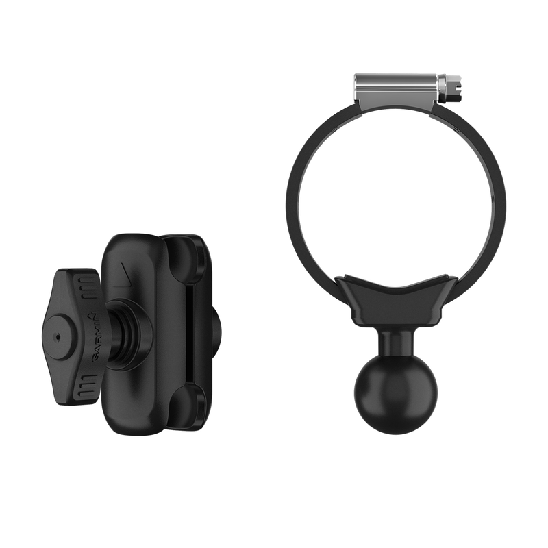 Kit de montage sur tube Garmin