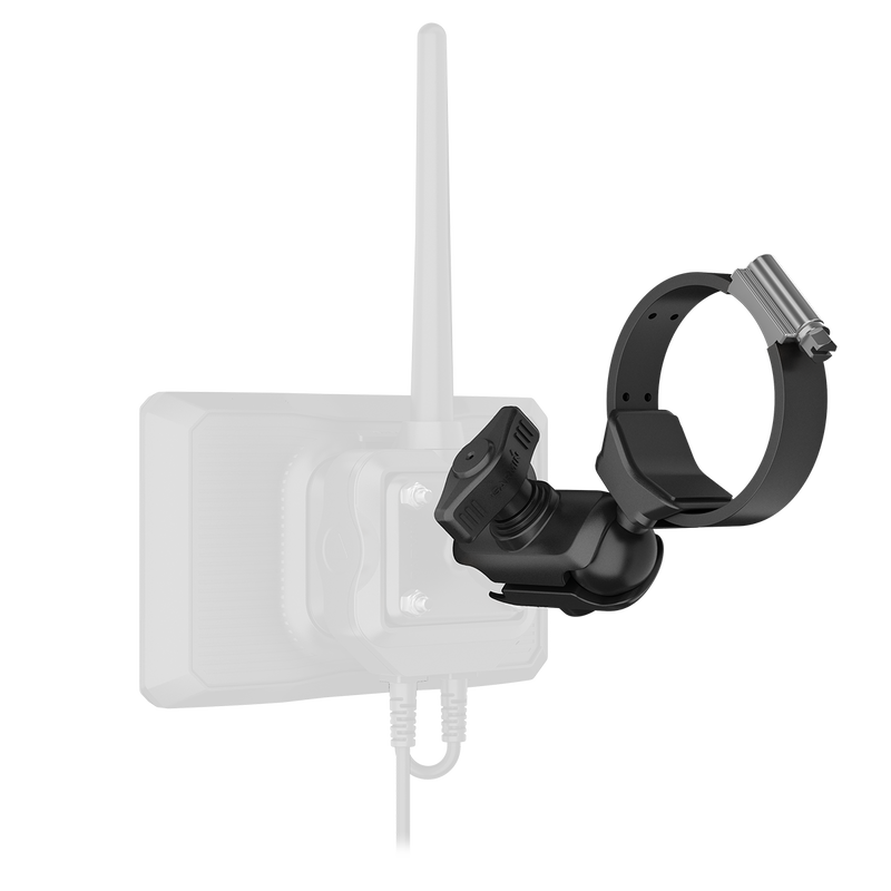 Kit de montage sur tube Garmin