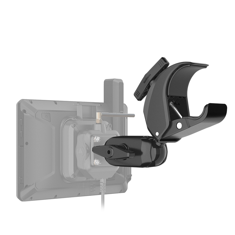 Kit de montage sur tube Garmin