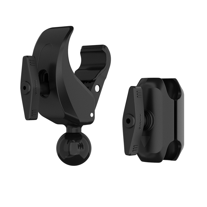 Kit de montage sur tube Garmin