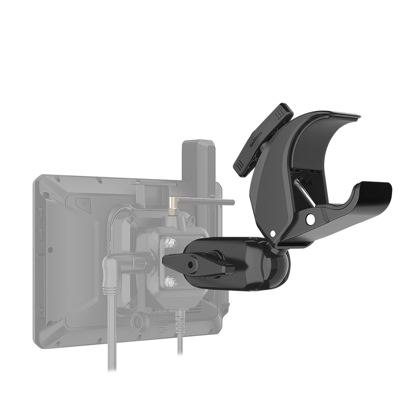 Kit de montage sur tube Garmin