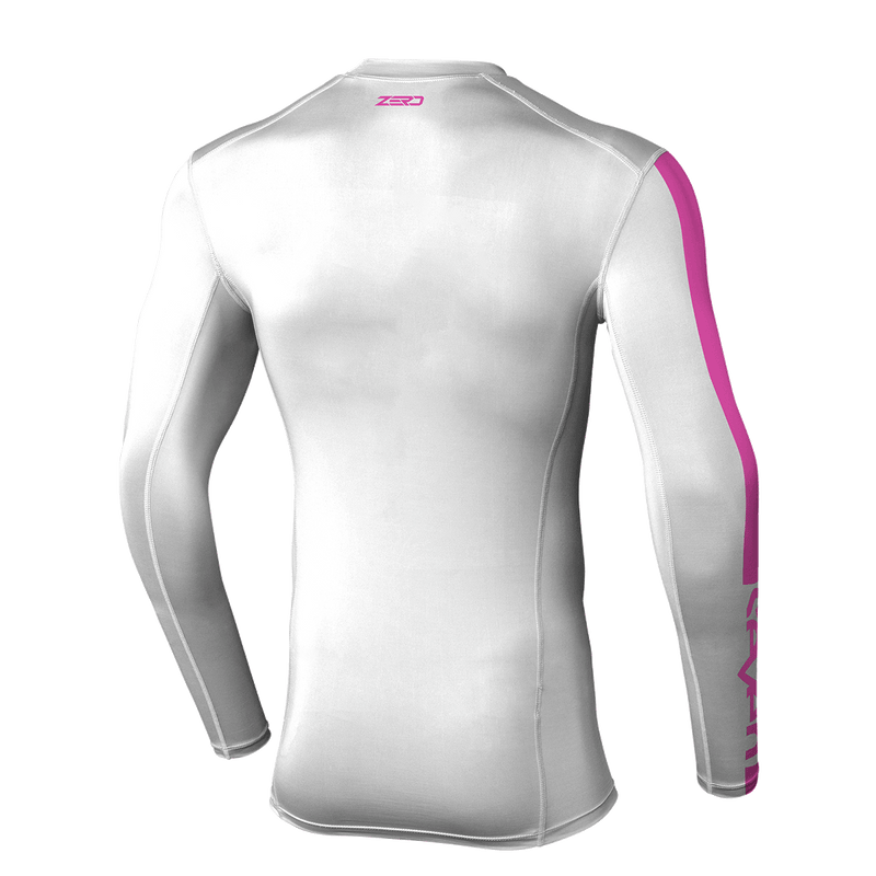 SALES SAMPLE - Seven Zero Compression Jersey (Size M)