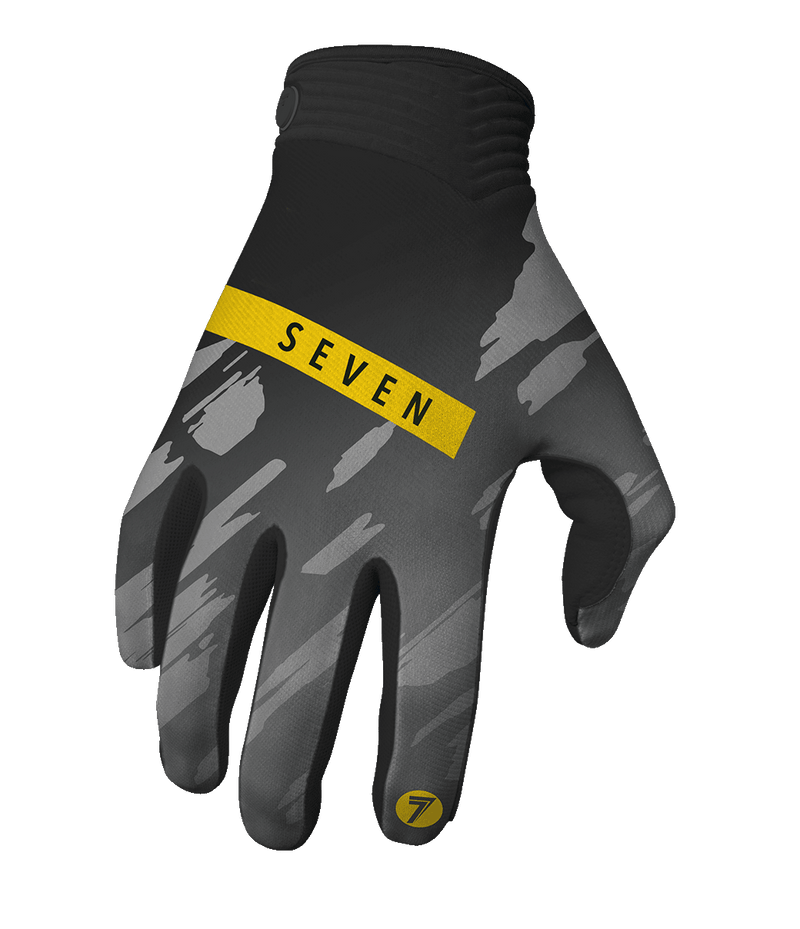 SALES SAMPLE : Seven Zero Clash Gloves (Size MD)