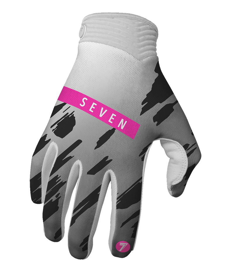 SALES SAMPLE : Seven Zero Clash Gloves (Size MD)