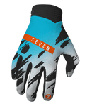 SALES SAMPLE : Seven Zero Clash Gloves (Size MD)