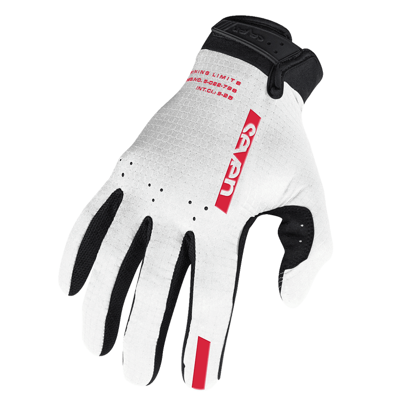 SALES SAMPLE : Seven Annex Ultimate Edge Glove (Size MD)