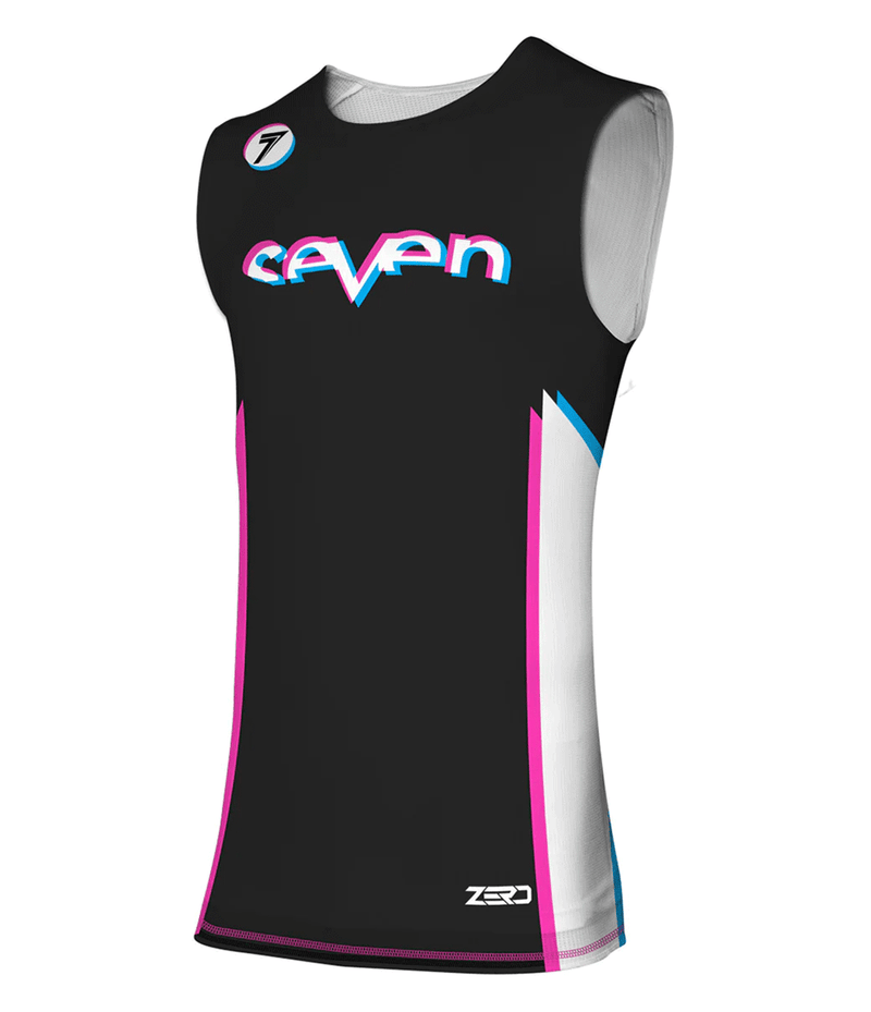 SALES SAMPLE - Seven Zero Alter Over Jersey (Size MD)