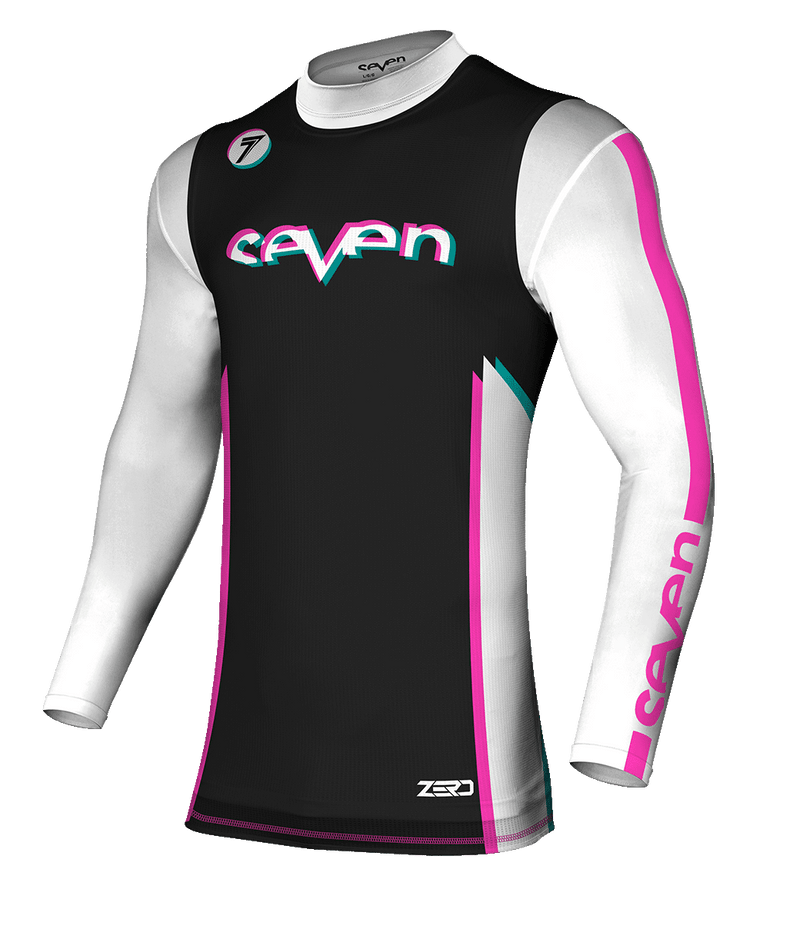 SALES SAMPLE - Seven Zero Alter Over Jersey (Size MD)