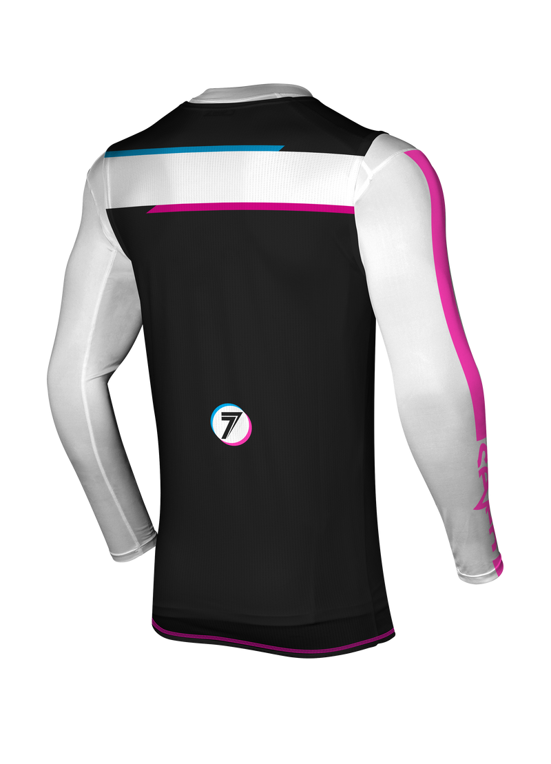 SALES SAMPLE - Seven Zero Alter Over Jersey (Size MD)