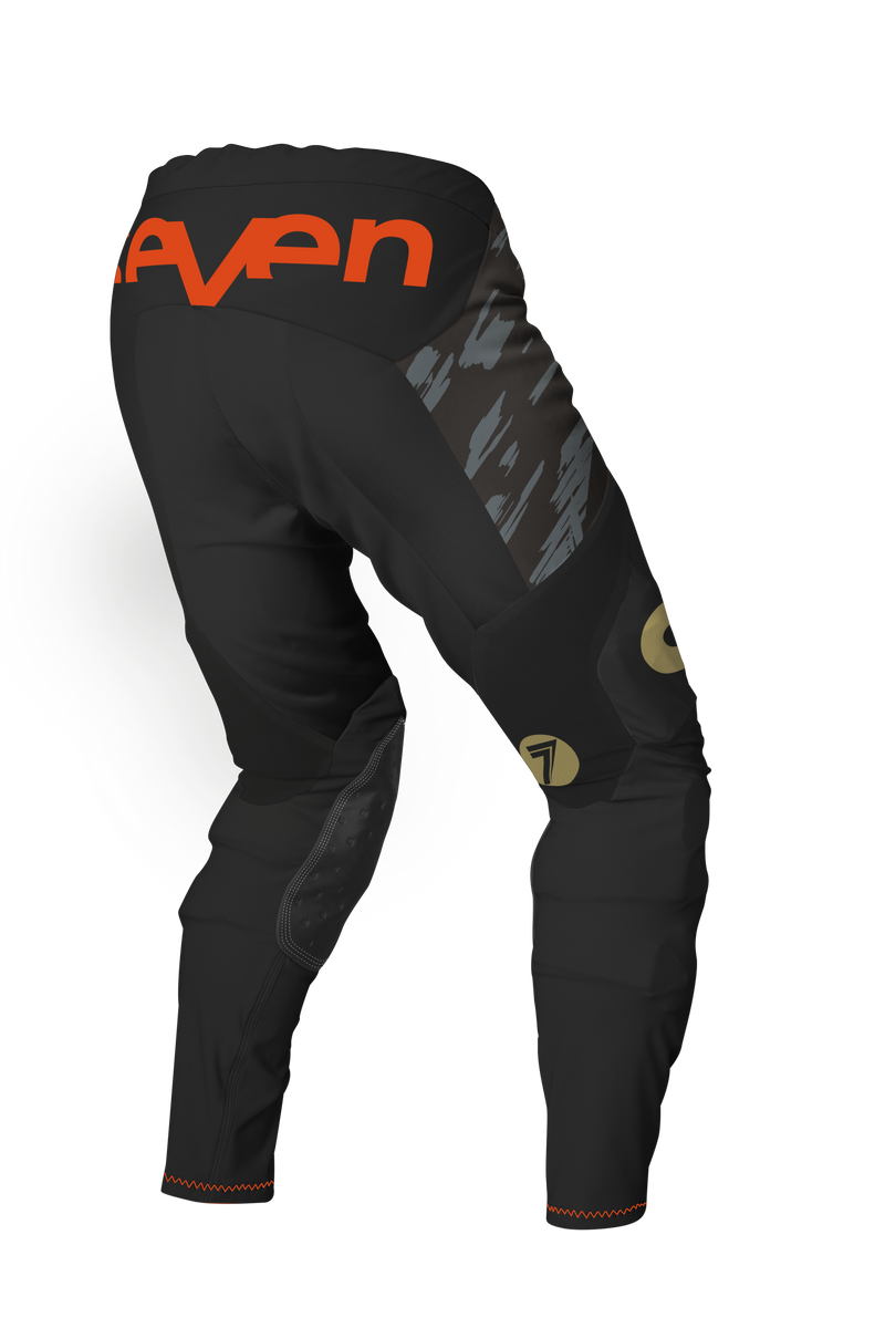 SALES SAMPLE : Seven Rival Clash Pant (Size 30)