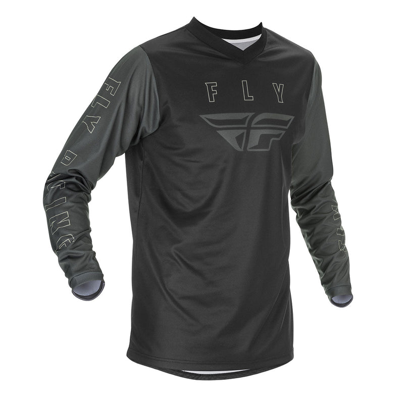 FLY Racing Men's F-16 Jersey