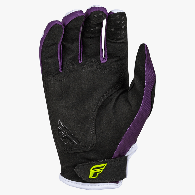 Gants Kinetic Reload pour hommes de FLY Racing