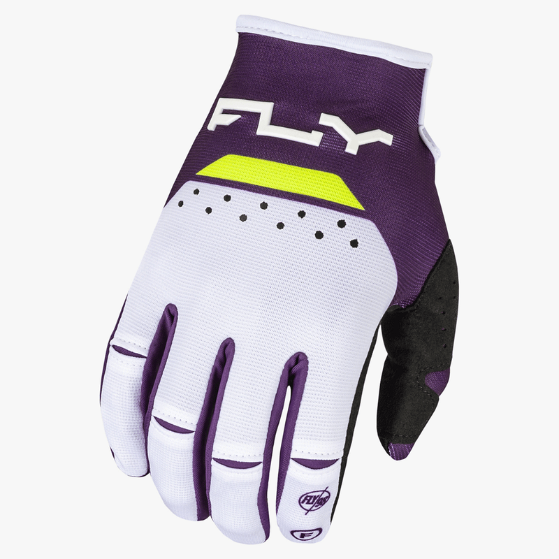 Gants Kinetic Reload pour hommes de FLY Racing
