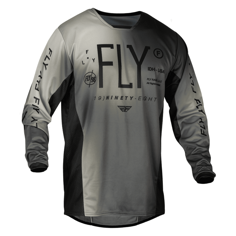 FLY Racing Youth Kinetic Prodigy Jersey (Size YXL Only)