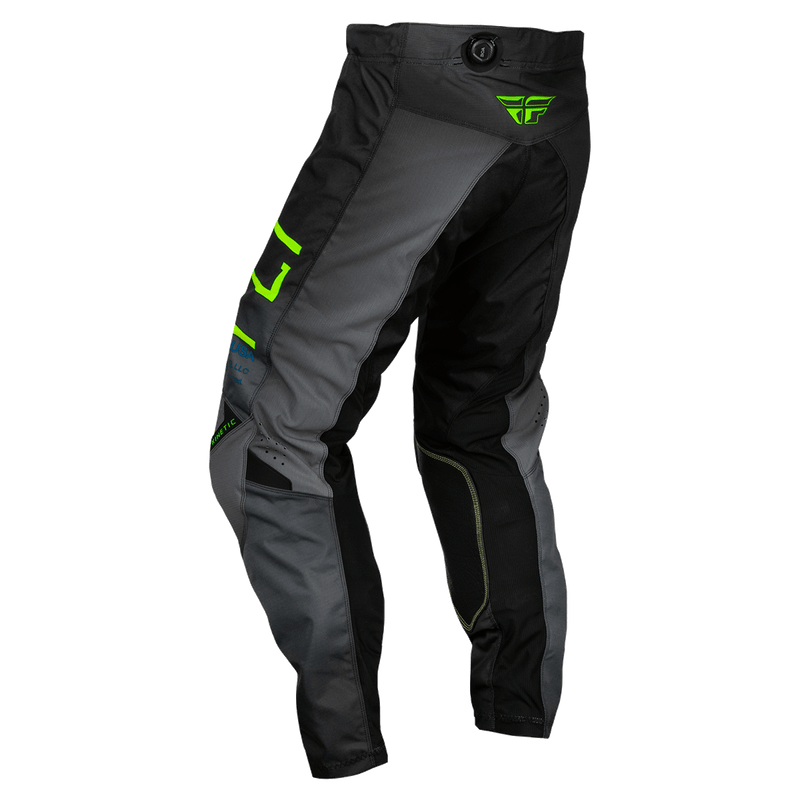 FLY Racing Youth Kinetic Prodigy Pants