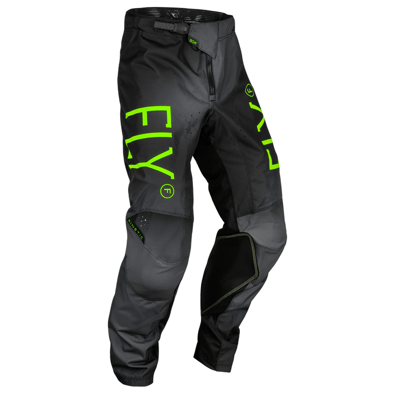 FLY Racing Youth Kinetic Prodigy Pants