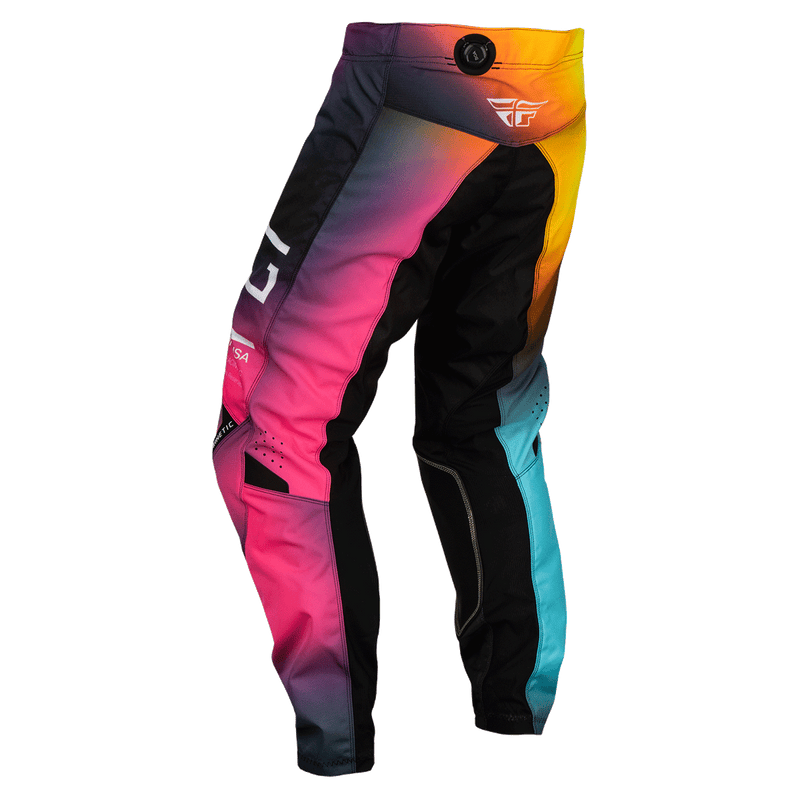 FLY Racing Youth Kinetic Prodigy Pants