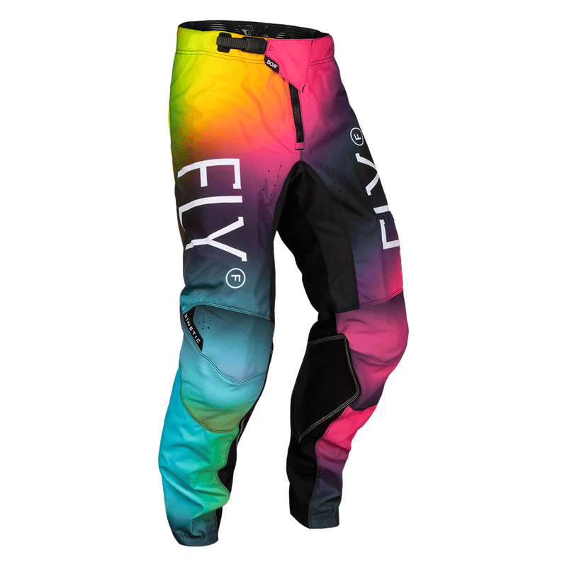 FLY Racing Youth Kinetic Prodigy Pants