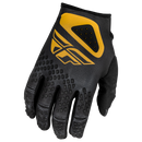 FLY Racing Youth Kinetic Center Gloves (CLEARANCE)