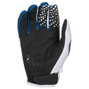 FLY Racing Youth Kinetic Center Gloves (CLEARANCE)