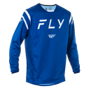 FLY Racing Men's Kinetic Center Jersey