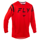 FLY Racing Men's Kinetic Center Jersey