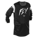 Fly Racing Youth Kinetic Stoke Jersey