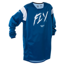 Fly Racing Youth Kinetic Stoke Jersey