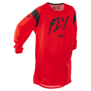 Fly Racing Youth Kinetic Stoke Jersey