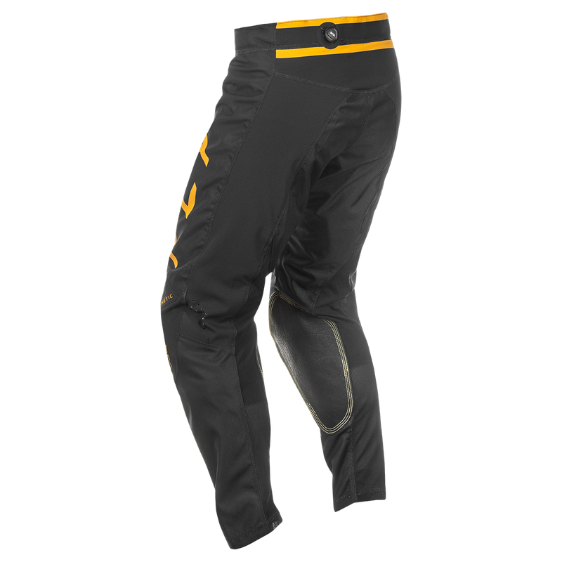 FLY Racing Men's Kinetic Center Pants (CLEARANCE)