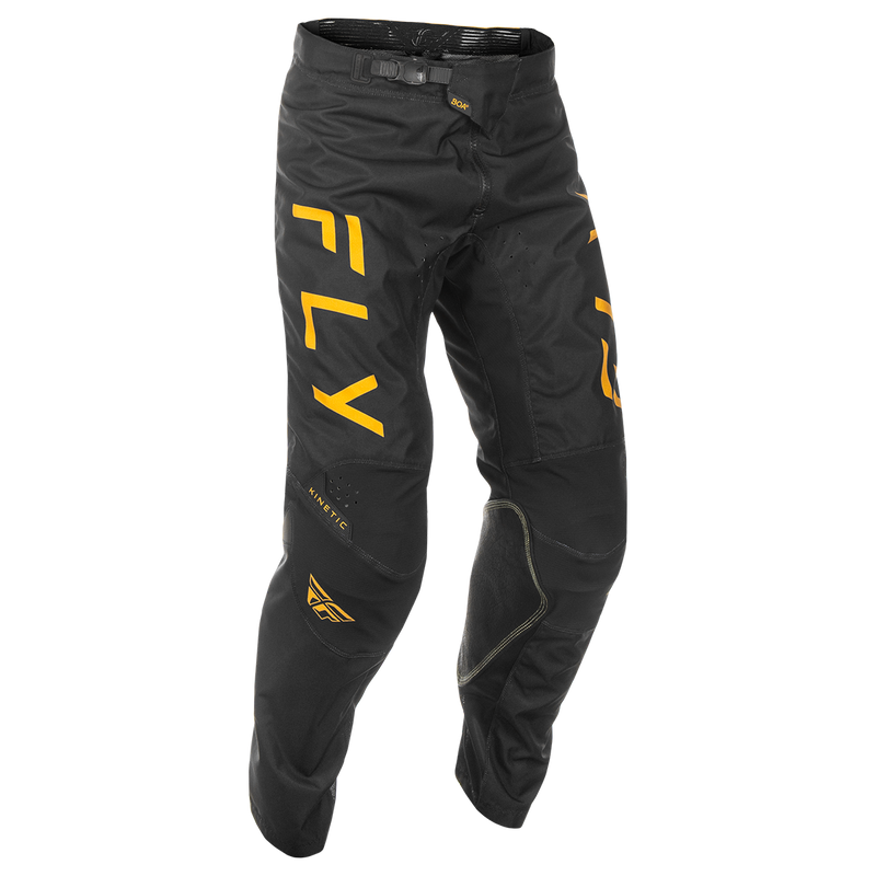 FLY Racing Men's Kinetic Center Pants (CLEARANCE)