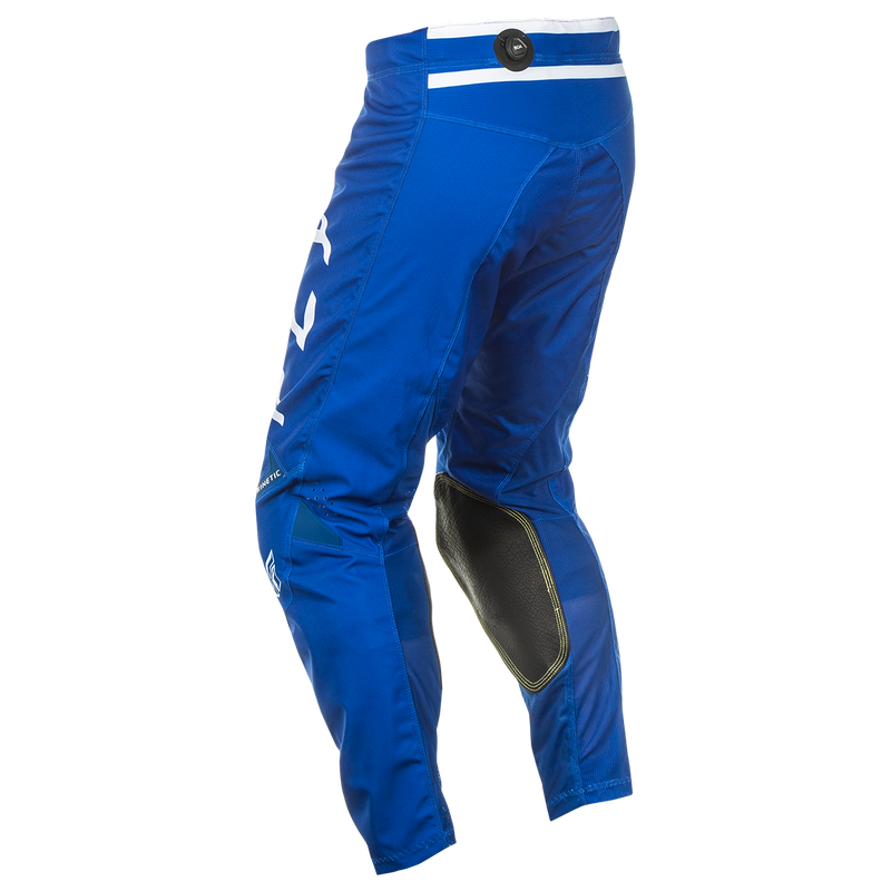 FLY Racing Men's Kinetic Center Pants (CLEARANCE)