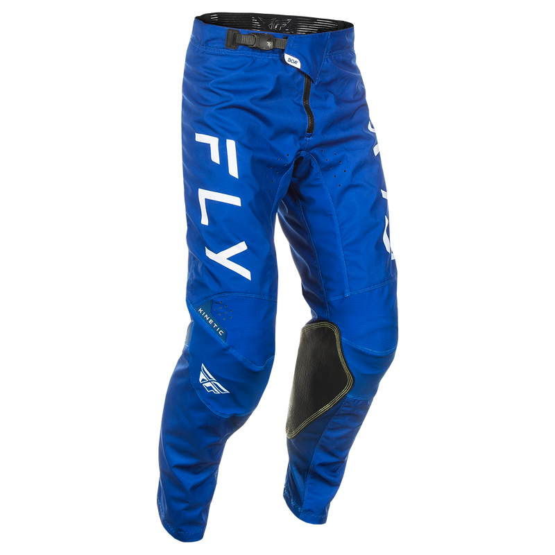 FLY Racing Men's Kinetic Center Pants (CLEARANCE)
