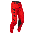 FLY Racing Men's Kinetic Center Pants (CLEARANCE)