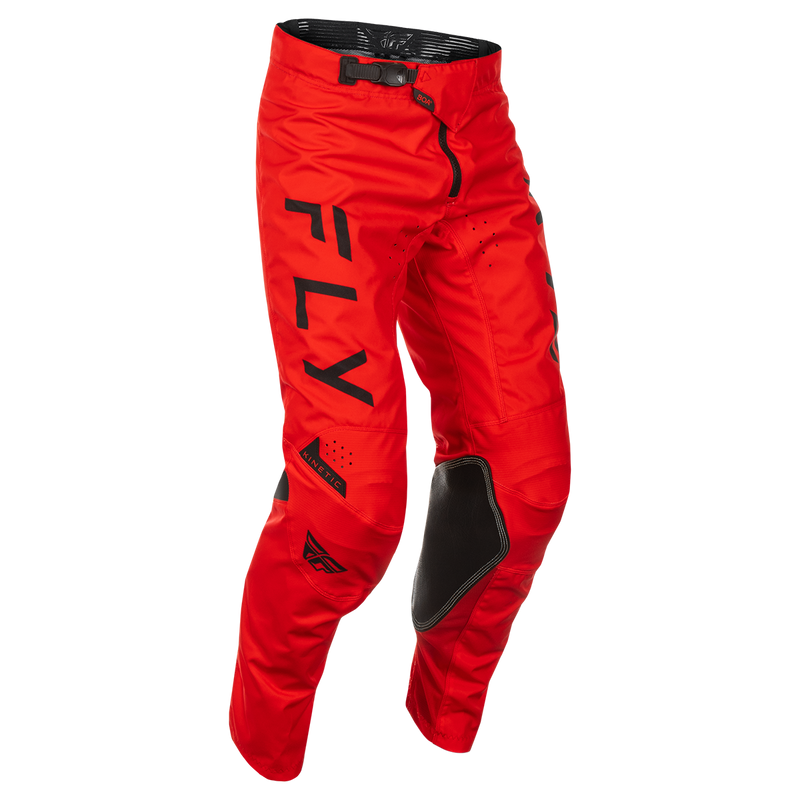 FLY Racing Men's Kinetic Center Pants (CLEARANCE)