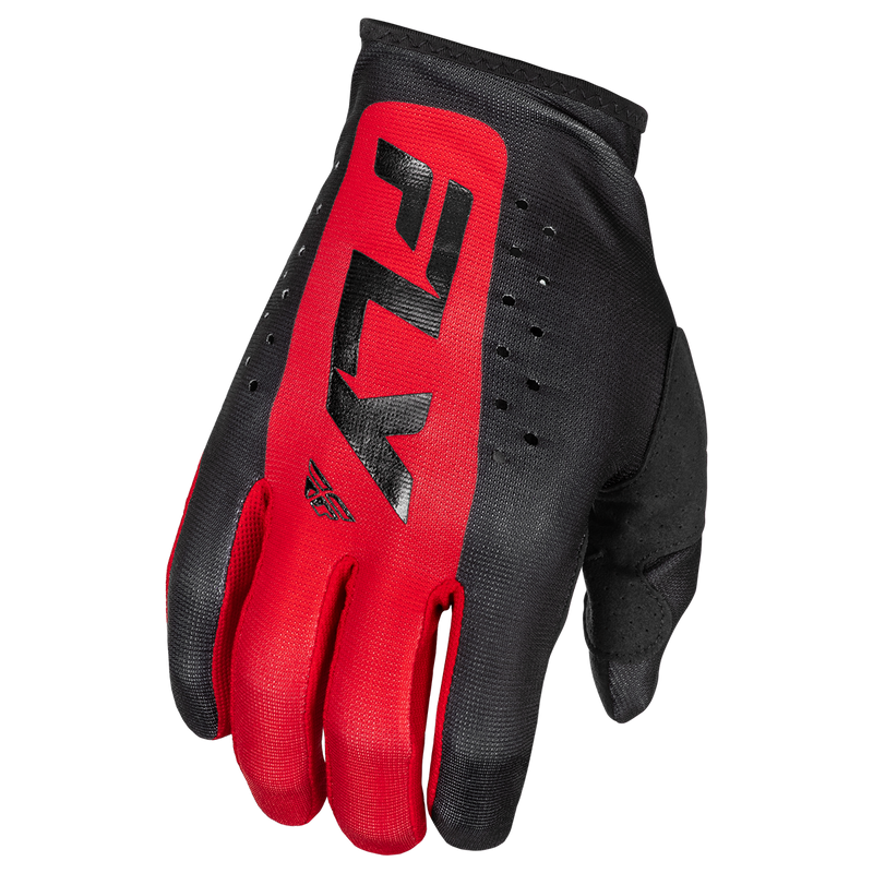 FLY Racing Men's Lite Gloves