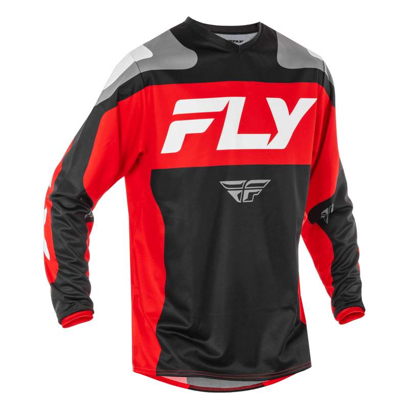 FLY Racing Men's F-16 Jersey