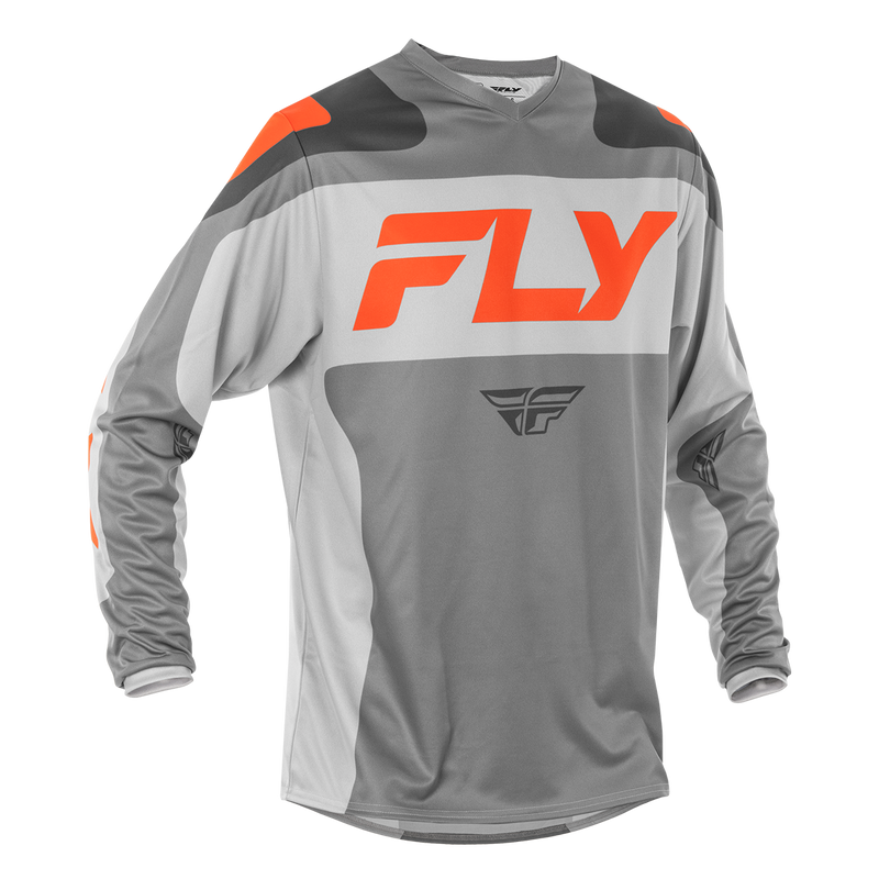 FLY Racing Men's F-16 Jersey