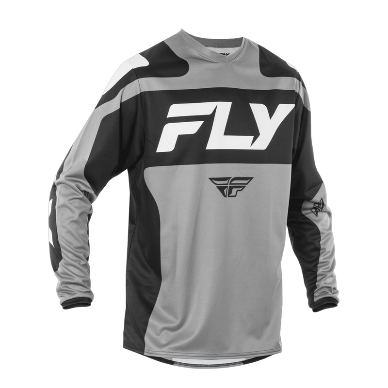 FLY Racing Men's F-16 Jersey