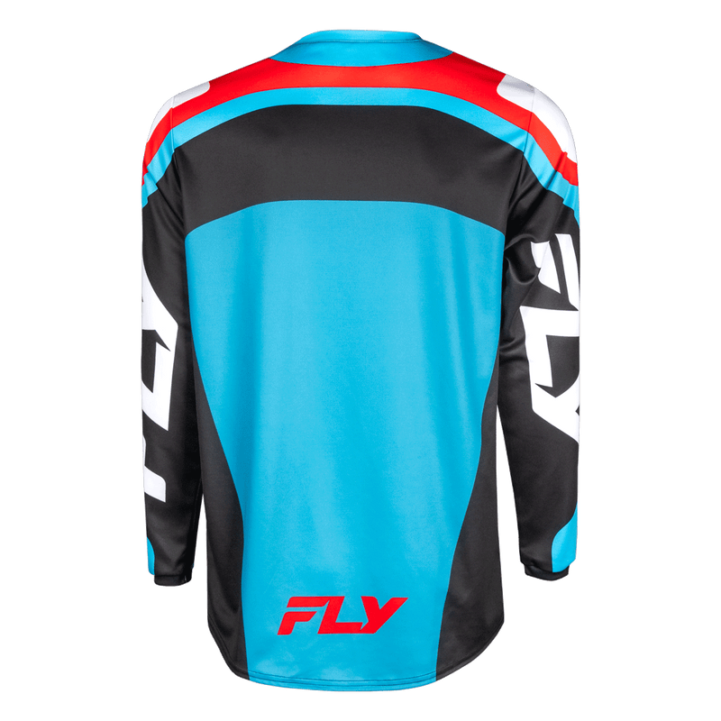 FLY Racing Men's F-16 Jersey