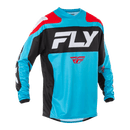 FLY Racing Men's F-16 Jersey
