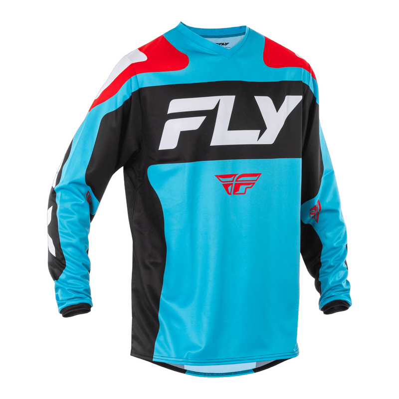 FLY Racing Men's F-16 Jersey