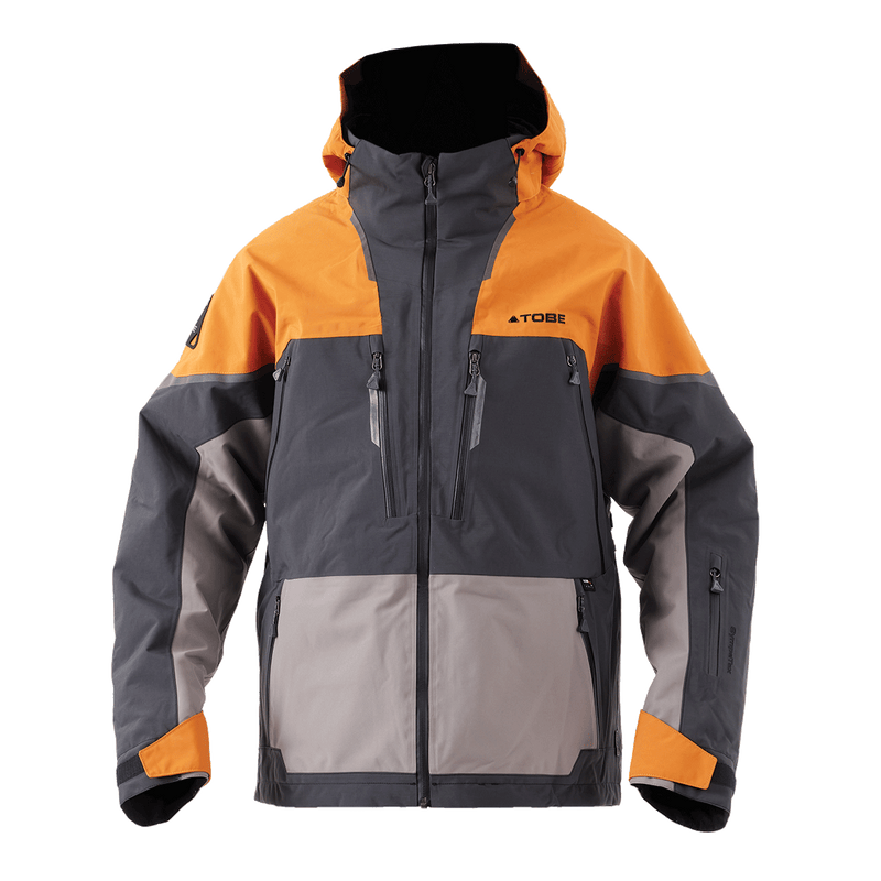 TOBE Contego 3-in-1 Jacket