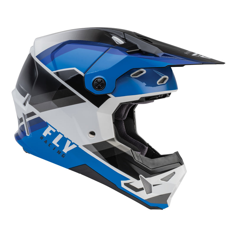 FLY Racing Formula CP Rush Helmet