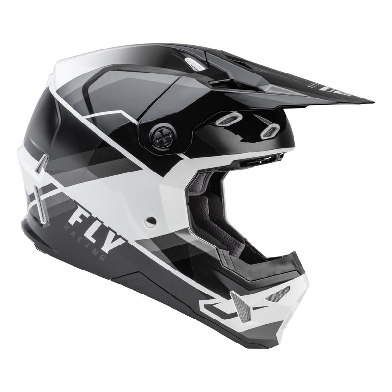 FLY Racing Formula CP Rush Helmet