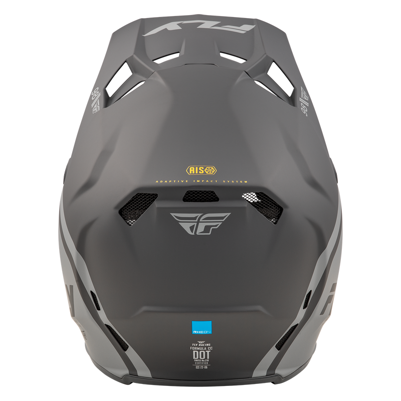 FLY Racing Formula CC Objective