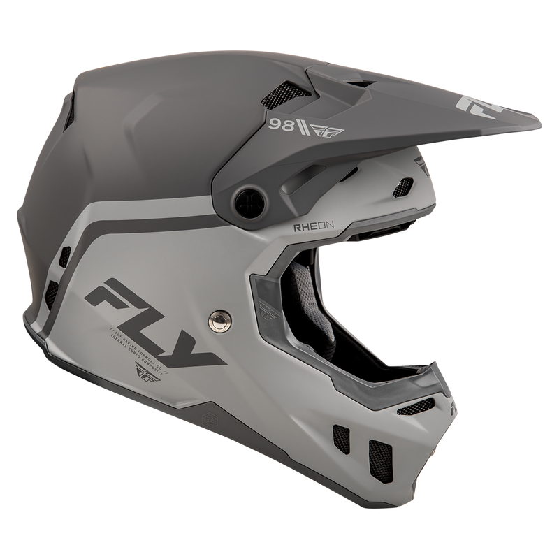 FLY Racing Formula CC Objective