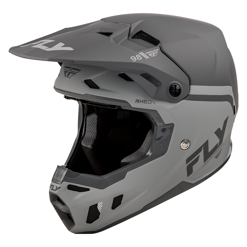 FLY Racing Formula CC Objective