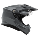 FLY Racing Trekker Solid Helmet