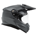 FLY Racing Trekker Solid Helmet